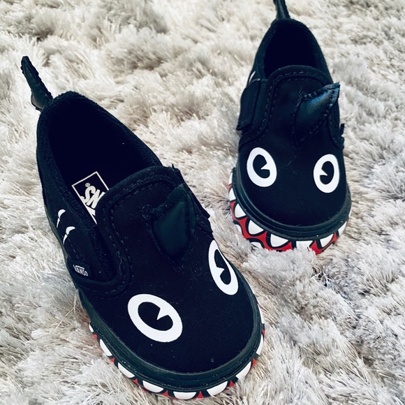 Vans Other - Baby Vans Shoes